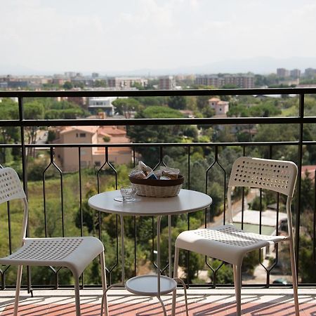 My Sweet Rome Guest House Exterior photo
